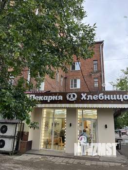 5-к квартира, вторичка, 83м2, 4/5 этаж