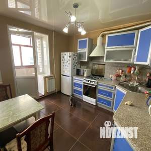 3-к квартира, вторичка, 78м2, 3/10 этаж