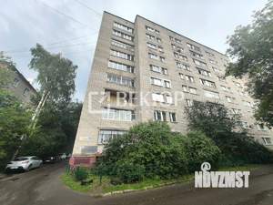 2-к квартира, вторичка, 50м2, 4/9 этаж