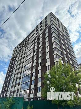 1-к квартира, вторичка, 39м2, 8/14 этаж