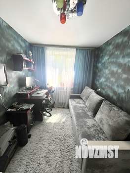 2-к квартира, вторичка, 40м2, 1/6 этаж