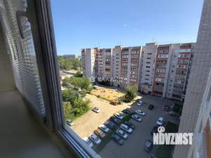 3-к квартира, вторичка, 68м2, 10/10 этаж
