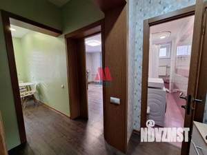 1-к квартира, вторичка, 36м2, 2/2 этаж