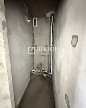 3-к квартира, вторичка, 80м2, 3/17 этаж