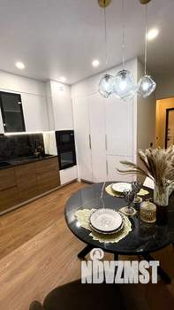 1-к квартира, вторичка, 36м2, 14/14 этаж