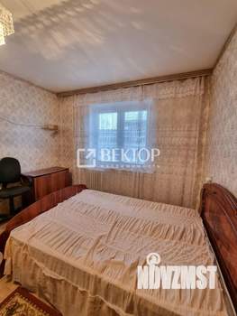 2-к квартира, вторичка, 53м2, 3/10 этаж