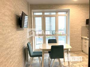 1-к квартира, вторичка, 46м2, 7/9 этаж