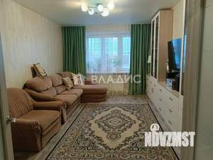 3-к квартира, вторичка, 80м2, 7/10 этаж