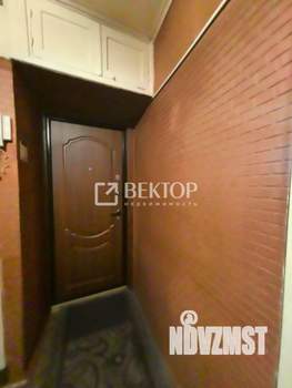 3-к квартира, вторичка, 49м2, 5/5 этаж