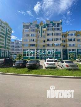 2-к квартира, вторичка, 88м2, 2/7 этаж