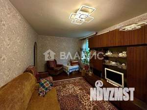 2-к квартира, вторичка, 43м2, 4/5 этаж
