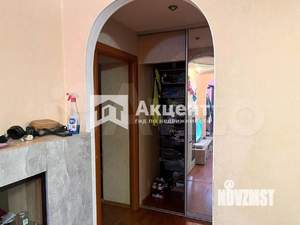 3-к квартира, вторичка, 54м2, 5/5 этаж
