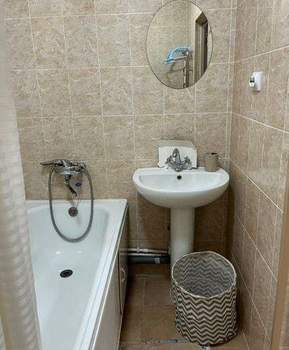 1-к квартира, вторичка, 39м2, 2/9 этаж