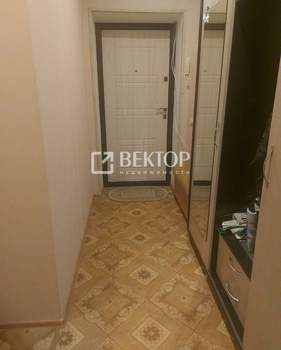 1-к квартира, вторичка, 36м2, 5/9 этаж
