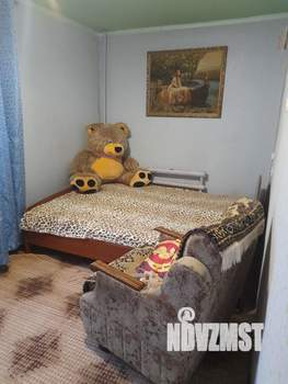 2-к квартира, вторичка, 39м2, 2/5 этаж