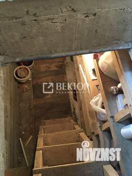 3-к квартира, вторичка, 94м2, 1/5 этаж