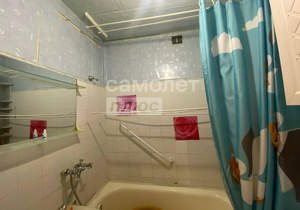 2-к квартира, вторичка, 51м2, 3/5 этаж