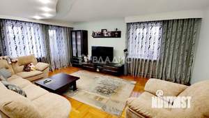 3-к квартира, вторичка, 145м2, 4/5 этаж