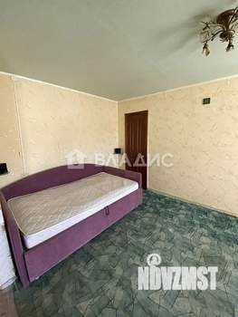 2-к квартира, вторичка, 42м2, 5/5 этаж