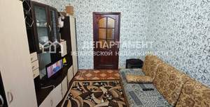 2-к квартира, вторичка, 49м2, 3/3 этаж