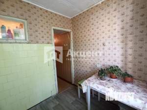 3-к квартира, вторичка, 60м2, 3/5 этаж