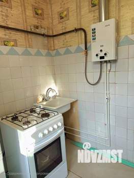 2-к квартира, вторичка, 41м2, 3/5 этаж
