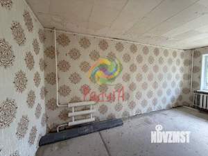 1-к квартира, вторичка, 37м2, 3/5 этаж