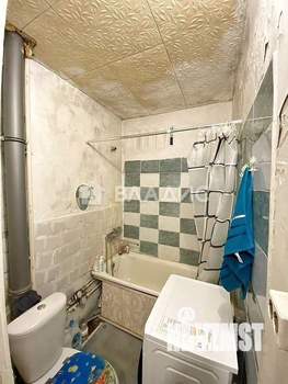 1-к квартира, вторичка, 30м2, 1/5 этаж