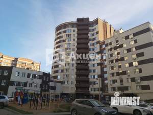 2-к квартира, вторичка, 54м2, 5/19 этаж