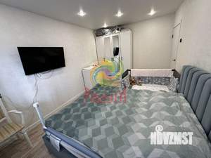 2-к квартира, вторичка, 38м2, 5/5 этаж