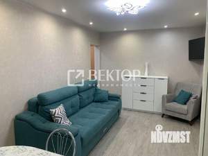 3-к квартира, вторичка, 54м2, 5/5 этаж