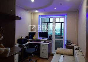 3-к квартира, вторичка, 64м2, 9/10 этаж