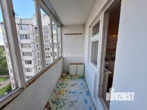 1-к квартира, вторичка, 42м2, 8/10 этаж