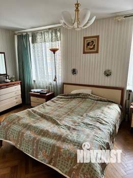 3-к квартира, вторичка, 110м2, 3/9 этаж
