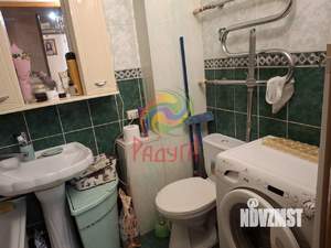 2-к квартира, вторичка, 39м2, 5/5 этаж