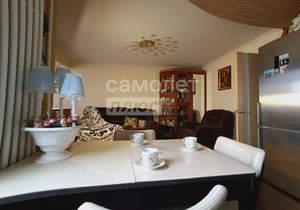 3-к квартира, вторичка, 76м2, 9/9 этаж