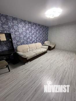 2-к квартира, вторичка, 53м2, 3/9 этаж