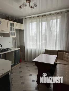 2-к квартира, вторичка, 48м2, 2/5 этаж