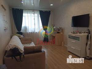 2-к квартира, вторичка, 47м2, 1/5 этаж
