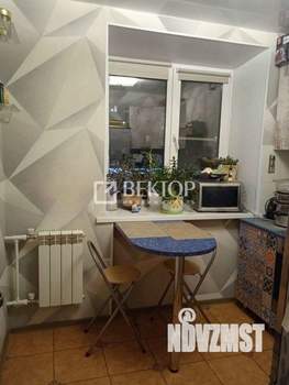 2-к квартира, вторичка, 44м2, 3/5 этаж