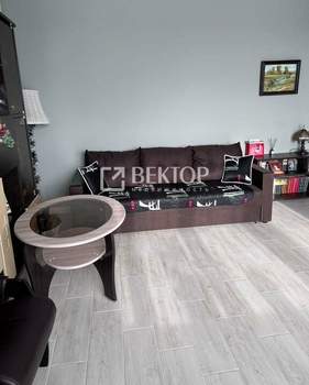 1-к квартира, вторичка, 49м2, 11/14 этаж