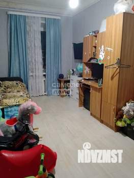 2-к квартира, вторичка, 45м2, 2/2 этаж