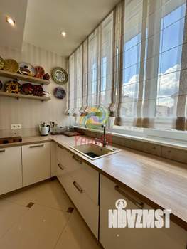 5-к квартира, вторичка, 204м2, 5/6 этаж