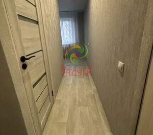 2-к квартира, вторичка, 42м2, 3/5 этаж