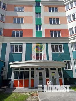Студия квартира, вторичка, 21м2, 1/14 этаж