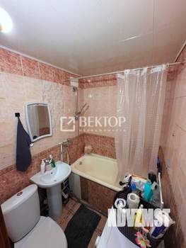 1-к квартира, вторичка, 28м2, 1/5 этаж
