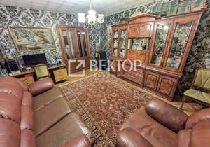 3-к квартира, вторичка, 65м2, 4/5 этаж