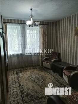 3-к квартира, вторичка, 70м2, 3/3 этаж