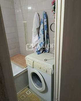 3-к квартира, вторичка, 64м2, 6/9 этаж