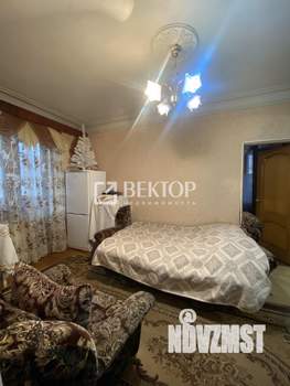 2-к квартира, вторичка, 38м2, 2/2 этаж